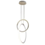 Фото 7191 Люстра подвесная KITESURF