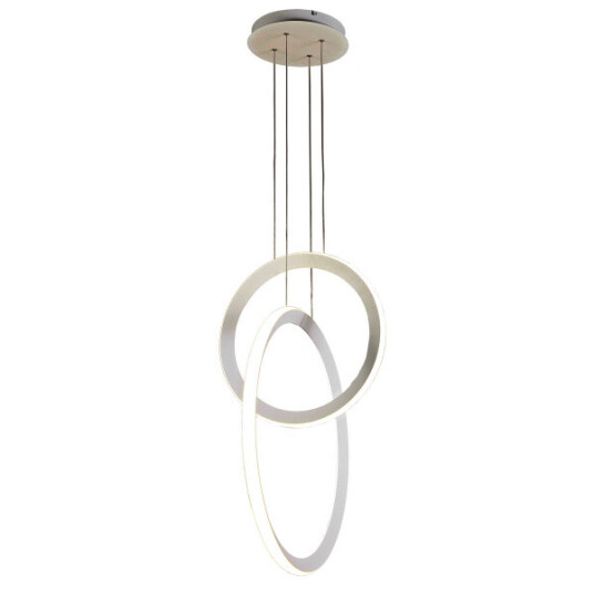 Фото 7191 Люстра подвесная KITESURF