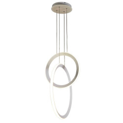 Фото 7191 Люстра подвесная KITESURF