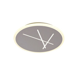 Фото 6673 Настенно-потолочный светильник KENZO