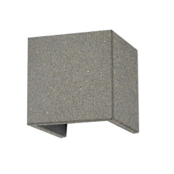 Фото 7108 Настенный уличный светильник TAOS