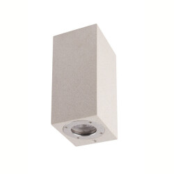 Фото 7182 Настенный уличный светильник LEVI