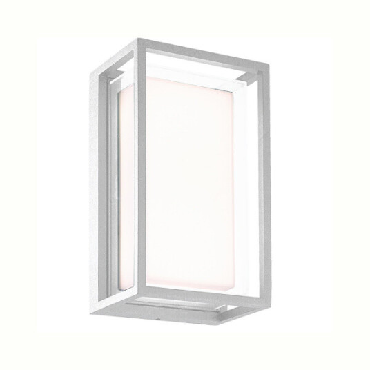 Фото 7063 Настенный уличный светильник CHAMONIX