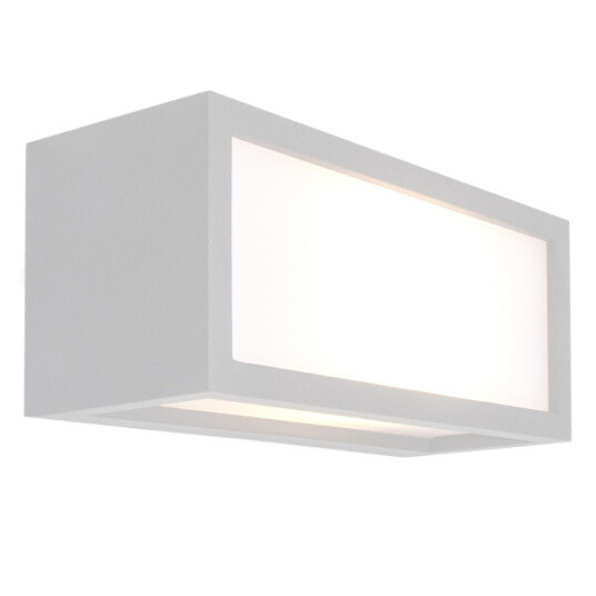 Фото 7051 Настенный уличный светильник UTAH