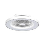 Фото 7123 Люстра потолочная-вентилятор TIBET