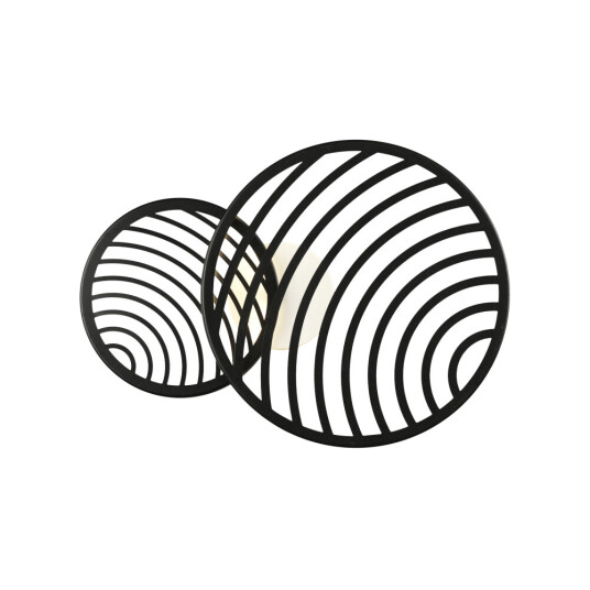 Фото 7234 Настенно-потолочный светильник COLLADGE