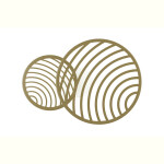 Фото 7235 Настенно-потолочный светильник COLLADGE