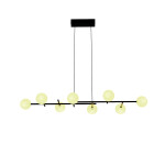 Фото 7631 Люстра подвесная CELLAR