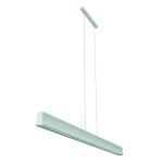 Фото 7542 Линейный подвесной светильник HANOK