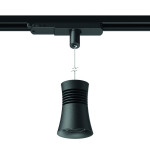 Фото 7789 Трековый подвесной светильник PAGODA