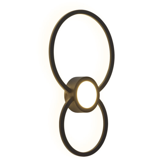 Фото 7841 Настенный светильник MURAL