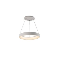 Фото 8625 Люстра подвесная NISEKO II