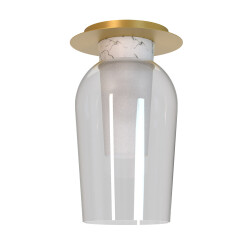 Фото 8399 Потолочный светильник NORA