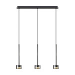 Фото 7883 Люстра подвеcная TONIC