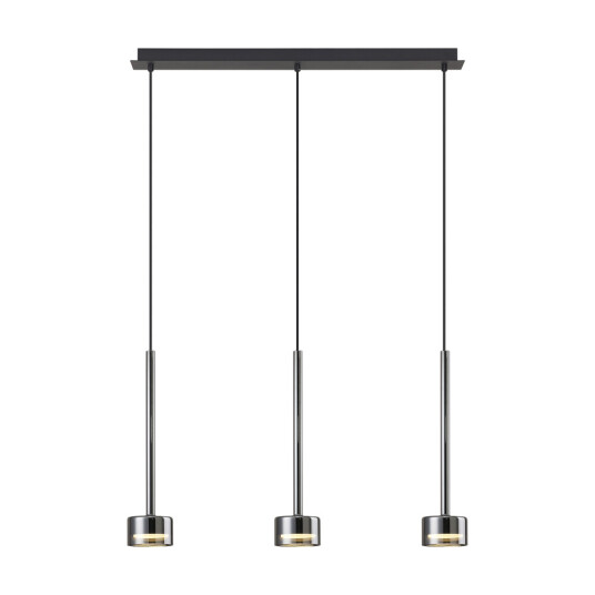 Фото 7883 Люстра подвеcная TONIC