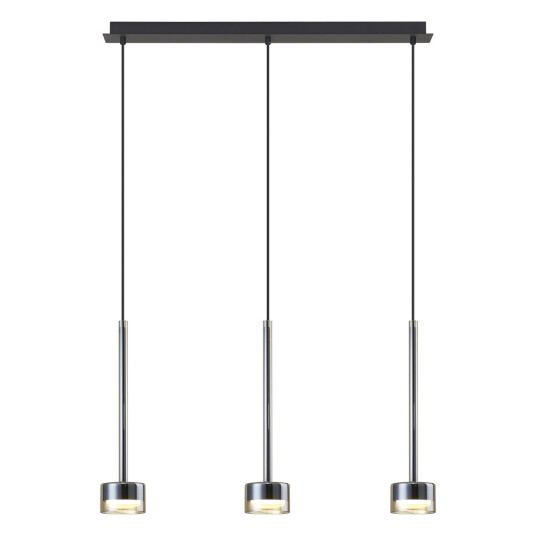 Фото 7884 Люстра подвеcная TONIC