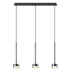 Фото 7884 Люстра подвеcная TONIC