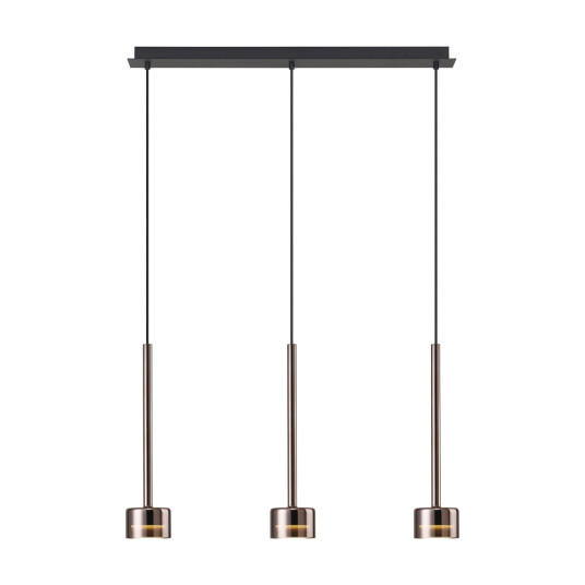 Фото 7885 Люстра подвеcная TONIC