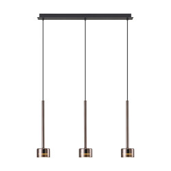 Фото 7885 Люстра подвеcная TONIC