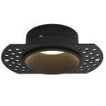 Фото 8665 Встраиваемый светильник LANCES