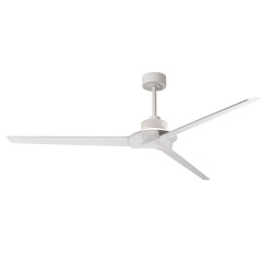 Фото 8726 Люстра потолочная-вентилятор BRISA mini