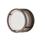 Фото 8859 Настенный уличный светильник CREEK