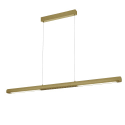 Фото 9036 Подвесной светильник LINEAL