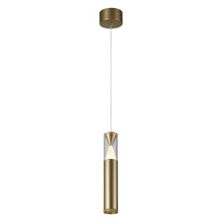 Фото 8969 Подвесной светильник SPARK