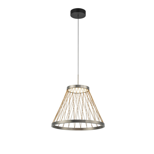 Фото 8980 Люстра подвесная SPIDER