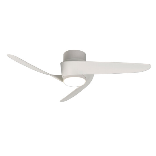 Фото 9066 Люстра потолочная-вентилятор GROENLAND 