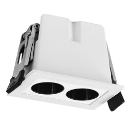 Фото 9128 Встраиваемый светильник BLAU