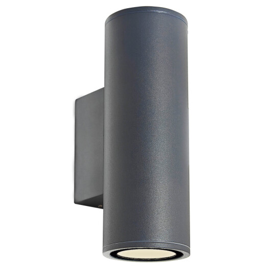 Фото 9097 Настенный уличный светильник PERE