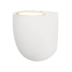 Фото 9109 Настенный уличный светильник BALDY