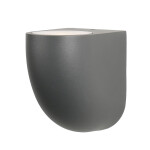 Фото 9110 Настенный уличный светильник BALDY