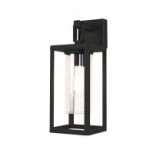 Фото 9114 Настенный уличный светильник ALPS