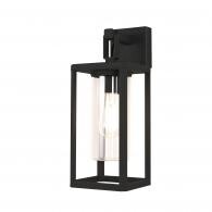 Фото 9114 Настенный уличный светильник ALPS