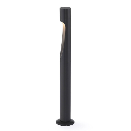 Фото 9283 Наземный уличный светильник ARAN