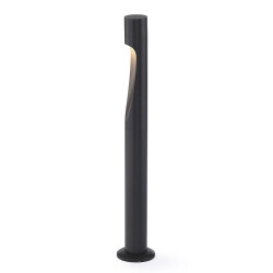 Фото 9283 Наземный уличный светильник ARAN