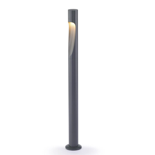 Фото 9285 Наземный уличный светильник ARAN