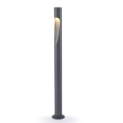 Фото 9285 Наземный уличный светильник ARAN