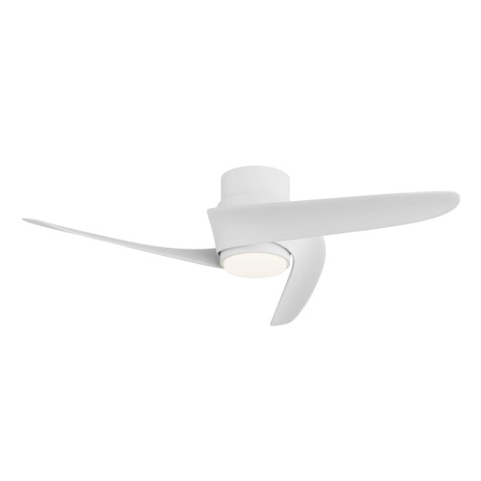 Фото 9061 Люстра потолочная-вентилятор GROENLAND XS