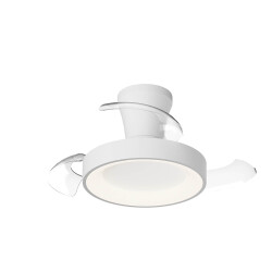 Фото 9089 Люстра-вентилятор NISEKO FAN XS