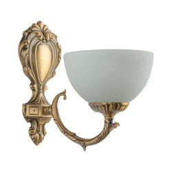 Фото 7140/1 AB Бра