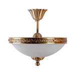 Фото 7140/30 PL АB Потолочный светильник