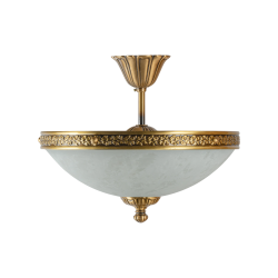 Фото 7140/35 PL АB Потолочный светильник