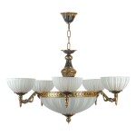 Фото 7539/5 PB Люстра