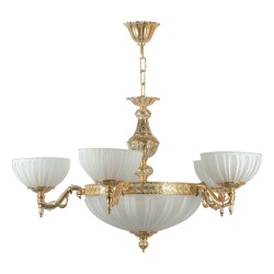 Фото 7539/5 WP Люстра