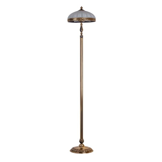 Фото 7539F/5 PB Торшер