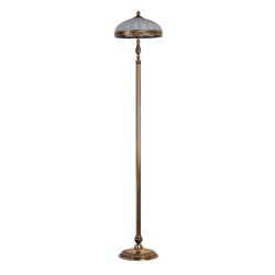 Фото 7539F/5 PB Торшер