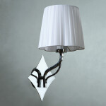 Фото 1 BB 03203/1 Chrome Бра